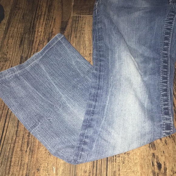 Miss me jeans - Picture 3 of 4